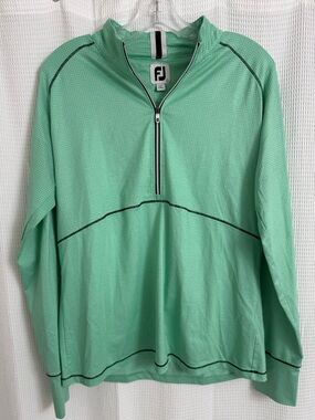 Footjoy Pullover